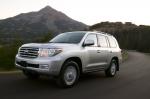 Toyota Land Cruiser 200 2009 года